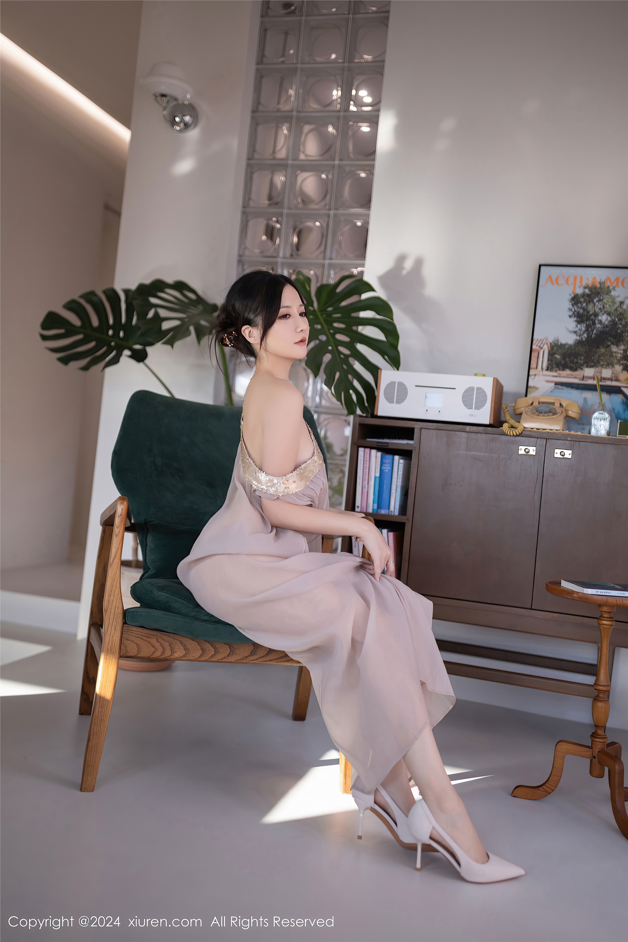 Xiuren秀人网 2024.11.22 NO.9492 鱼子酱Fish